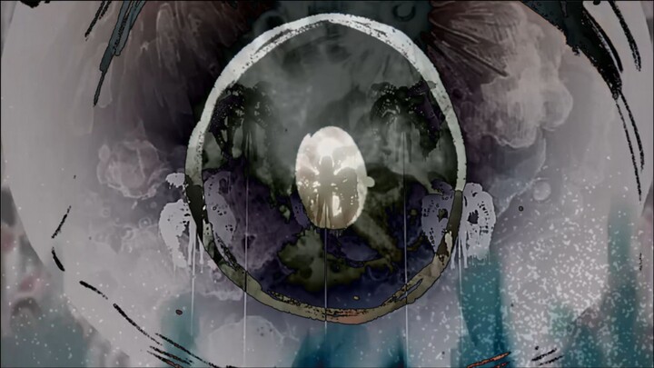 Ave Mujica Crucifix X เวอร์ชั่นการสร้างการบวกส่วนตัว【MV】