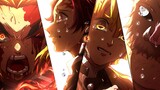 [Anime] "Shadow of the Sun" + "Thanh gươm diệt quỷ"