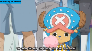 Vua hải tặc 2 #anime