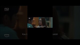 DINDA THE MOVIE LANJUTAN KISAH UNTUK GERI