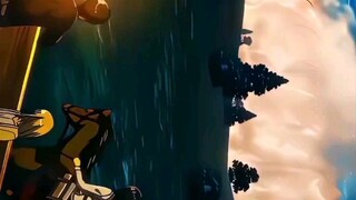 ANIME AMV