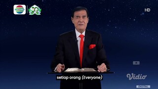 Mukjizat Masih Ada - 25 Desember 2024 (Indosiar)