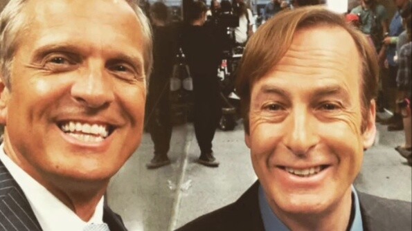 2023【Better Call Saul】Pembaruan kehidupan terbaru (dan berbagai foto) dari para aktor utama