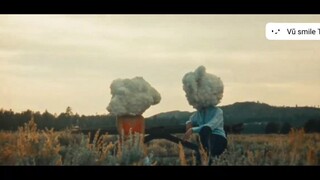 Hayd - Head In The Clouds ( official video)