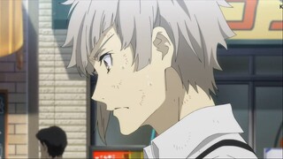 Bungou Stray Dogs Season 4 Episode 8 Subtitle Indonesia