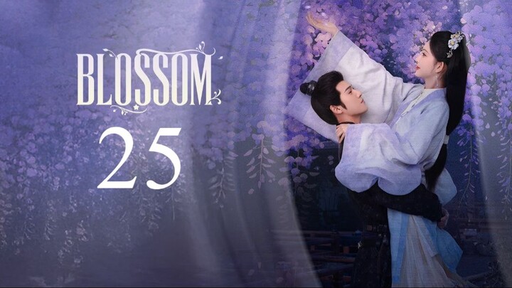 EP25 Blossom (2024)