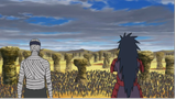 Madara vs Sư đoàn 4 - AMV See bủ fall