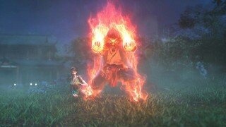 Legendary Twins Episode 18 (Sub indo) 1080p END