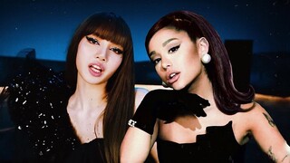 LISA ft. Ariana Grande - LALISA (Bloodline Remix)