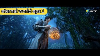 eternal world eps 1