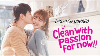 CLEAN WITH PASSION FOR NOW 11 TAGALOG DUBBED