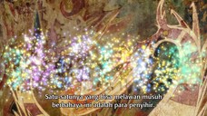 Radiant - Eps 03 Subtitle Bahasa Indonesia