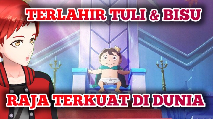 ZERO TO HERO, SERING DI HINA JADI RAJA TERKUAT