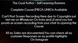 The Goal Author Course Self Learning Business download