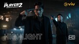 The Player 2: Master of Swindlers | Highlight | Song Seung Heon, Oh Yeon Seo, Tae Won Seok,