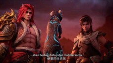 Wu dong qian kun s5 eps 11 sub indo anc 1080p