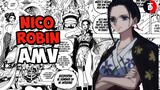 Robin Chwann - Collide [ AMV ] | One Piece | Anime Edit