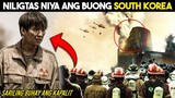 PINAKA-DELIKADONG NUCLEAR MELTDOWN SA KOREA | Tagalog Movie Recap