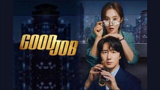 Good Job EP. 9 | 2022 (English Sub.)