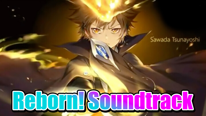 Most Epic Battle Anime Music: Tsuna Awakens (Katekyo Hitman Reborn! OST) - Bilibili Most Epic Battle Anime Music: Tsuna Awakens (Katekyo Hitman Reborn! OST) - Bilibili
