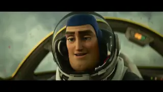 Disney and Pixar's Lightyear | Trailer 2 | Only in Theaters
