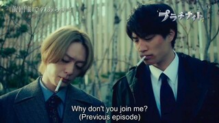 KEI ×YAKU :ABUNAI AIBOU EPISODE 3 [ENG SUB] 2022 JAPAN DRAMA