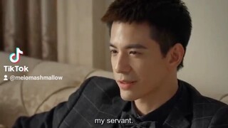 Romance with Blind Master (2023) Episode 2 English sub