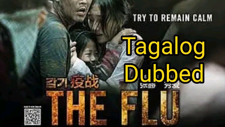 🌍Tagalog dubbed 🌏