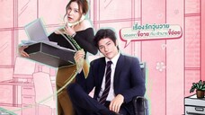 OH MY BOSS EPISODE 12 THAI DRAMA