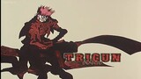 Trigun Episode 4 Tagalog dub