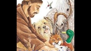 Pets blessings (feast of St. Francis of Assisi) Patron of Animals