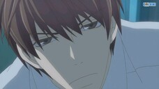 Sekaiichi Hatsukoi Eps 11