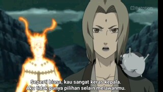 epic moments Naruto diakui Reikage