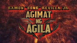 Agimat ng Agila Episodes 02-04