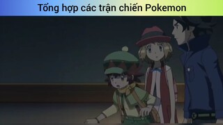 phim hoạt hình Pokémon