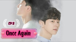 [EPISODE 2] Once Again