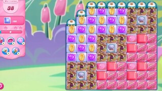 Candy crush saga level 15702