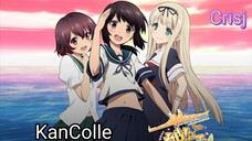 KanColle ep 3 Tagalog