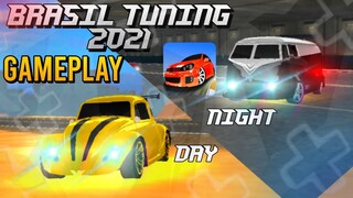 Brasil Tuning 2021 Gameplay (Android)