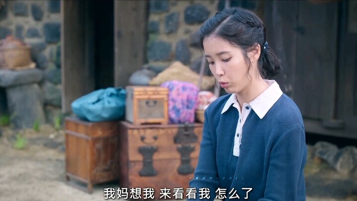 妈妈出现这段真的封神很好哭！杀我别用亲情刀！
