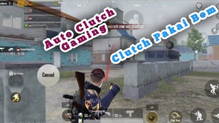 PUBG MOBILE - Gw Ketika Solo Clutch Di Pochinki