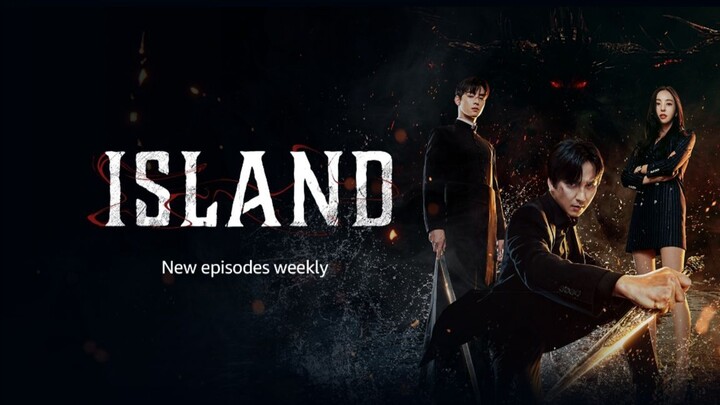 Island Eps 07 Sub Indo