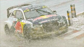 2018 World Rallycross Championship (World RX) PORTUGAL