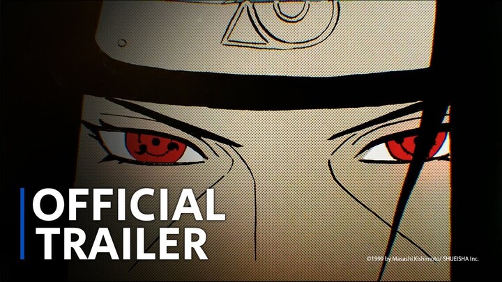 Naruto | Akatsuki - Official Manga Trailer