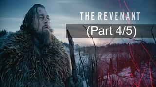 The Revenant เดอะ เรเวแนนท์ ต้องรอด พากย์ไทย_4