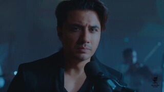 Ali Zafar - Huey Tum Ajnabi Title Song (Official Music Video)