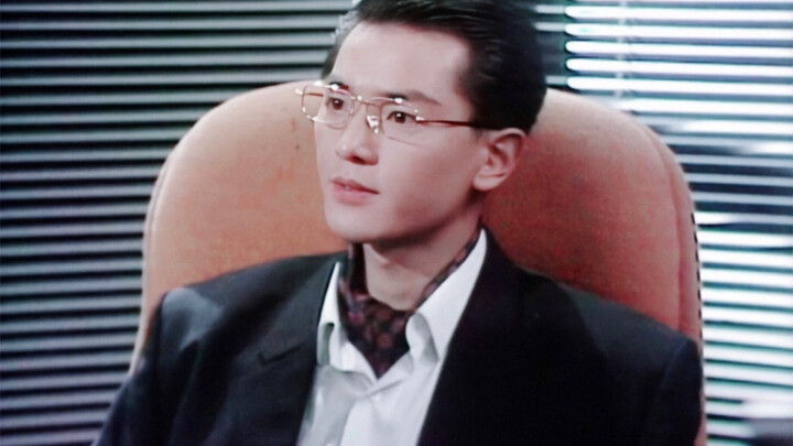 [Một khoảnh khắc lãng mạn] Ekin Cheng x Ng Tai-Yung