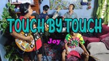 Packasz - Touch By Touch Cover (Joy)