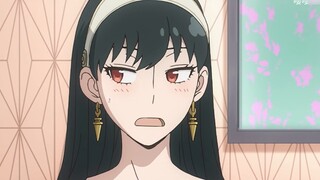 Miễn là theo phương ngữ Tứ Xuyên thì không có cảm giác mâu thuẫn [SPY×FAMILY] 2