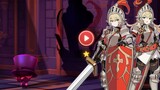 Guardian Tales | OnlyKnight Vs Underworld.Inc Challenge Mode!